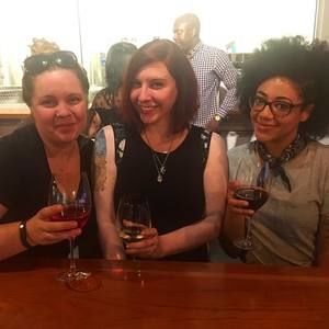 Meet your Posher, Amia